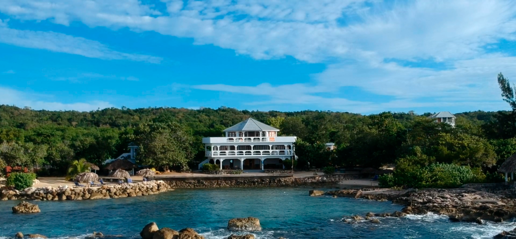 Coral Cove Wellness, a wellness innovation resort for integrative healing